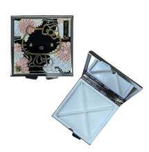 画像をギャラリービューアに読み込む, ピルケース・はろうきてい友禅バロック・彩金|Cuprum by ISHIWATA(クプラム バイ イシワタ)