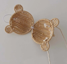 画像をギャラリービューアに読み込む, くまちゃんポシェット|Asobo(アソボ)