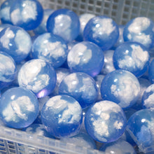 画像をギャラリービューアに読み込む, そらくも石けん 昼間|森石鹸(モリセッケン)