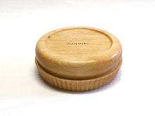 画像をギャラリービューアに読み込む, しましまこども皿【単品】|もりのともだち