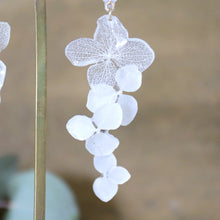 画像をギャラリービューアに読み込む, familia -アシンメトリー the first(ピアス/イヤリング)|FT2 works(エフティーツーワークス)