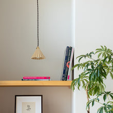 画像をギャラリービューアに読み込む, Dripper lamp ドリッパーランプ コンセントタイプ|gram eight(グラムエイト)