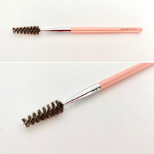 画像をギャラリービューアに読み込む, 萌 スクリューブラシ|筆匠 仿古堂(ホウコドウ)