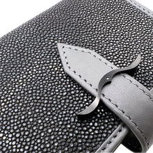 画像をギャラリービューアに読み込む, ミニウォレット・ニューヨーク|LONVA(ロンヴァ)