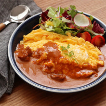 画像をギャラリービューアに読み込む, 佐渡バターと洋風だしのバターチキンカレー|ON THE UMAMI(オンザウマミ)