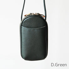 画像をギャラリービューアに読み込む, Pocket(Italian leather)|TUTUMU(ツツム)