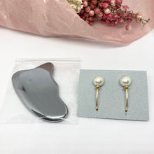 画像をギャラリービューアに読み込む, テラヘルツイヤーカフ・テラヘルツかっさセット|kotomimi(コトミミ)