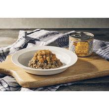 画像をギャラリービューアに読み込む, にんじんとかぼちゃ 200g (ジーベン デリカテッセン ピュアベジグルメ)|Plaiaden(プレイアーデン)