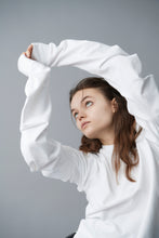 画像をギャラリービューアに読み込む, a dot Tee / WHT|dodot.(ドドット)