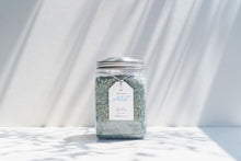 画像をギャラリービューアに読み込む, アロエプラス バスソルト “ FUU ” (730g)|Health Nuts(ヘルスナッツ)