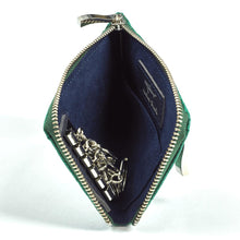 画像をギャラリービューアに読み込む, サメ革キーケース|Atelier Shark(アトリエシャーク)