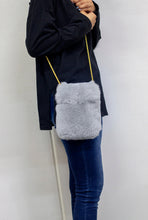 画像をギャラリービューアに読み込む, ムートンポシェット|NOBLE mouton&interor(ノーブル ムートンアンドインテリア)