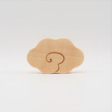 画像をギャラリービューアに読み込む, 雲のおふだ立て|Atelier Alt(アトリエアルト)