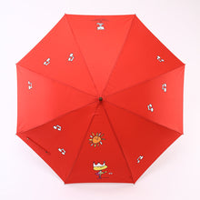 画像をギャラリービューアに読み込む, 〈UMBRELLA〉長傘 / music|KASANOWA( カサノワ)