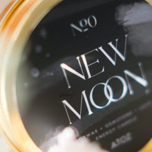 画像をギャラリービューアに読み込む, NEW MOON 新月のエナジーキャンドル|ATOZ(エートゥーズィー)