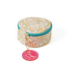 画像をギャラリービューアに読み込む, ラウンドポーチ|rough since 2016(ラフ)