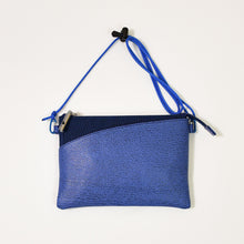 画像をギャラリービューアに読み込む, サメ革バディバッグPeg(サコッシュ/ミニバッグ)|Atelier Shark(アトリエシャーク)