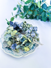 画像をギャラリービューアに読み込む, 秋色紫陽花のリース|atelier violetta(アトリエ ヴィオレッタ)