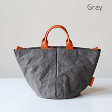 画像をギャラリービューアに読み込む, Marche tote mini|TUTUMU(ツツム)