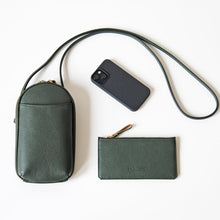 画像をギャラリービューアに読み込む, Pocket(Italian leather)|TUTUMU(ツツム)