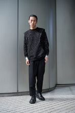 画像をギャラリービューアに読み込む, STARRY DOT SWEAT SHIRT|dodot.(ドドット)