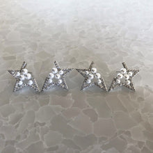 画像をギャラリービューアに読み込む, 星×パールピアス|Novedad.(ノベダ)