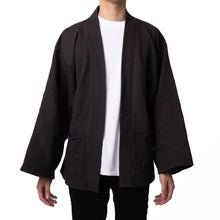 画像をギャラリービューアに読み込む, 羽織カーディガン/HAORI CARDIGAN|MASCOS( マスコス)
