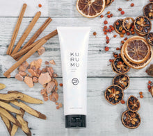 画像をギャラリービューアに読み込む, KURUMUクリームウォッシュ〈洗顔料〉| KURUMU(クルム)