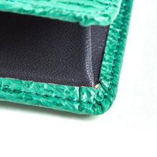 画像をギャラリービューアに読み込む, サメ革コインケース(小銭入れ)|Atelier Shark(アトリエシャーク)