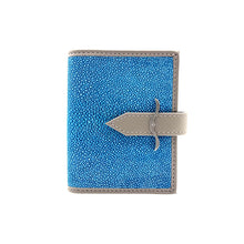 画像をギャラリービューアに読み込む, ミニウォレット・ヴェニス|LONVA(ロンヴァ)