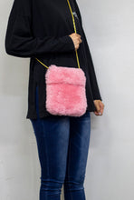 画像をギャラリービューアに読み込む, ムートンポシェット|NOBLE mouton&interor(ノーブル ムートンアンドインテリア)