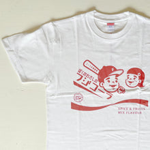 画像をギャラリービューアに読み込む, フジコーラTシャツ|ハレマチフジイデラ