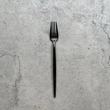 画像をギャラリービューアに読み込む, Cutlery Dessert Fork|Rim(リム)