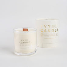 画像をギャラリービューアに読み込む, ソイキャンドル GIFT BOX付|ivy candle(アイビーキャンドル)