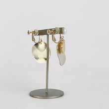 画像をギャラリービューアに読み込む, ヘルミイヤリング|Kaava HELMI(カーヴァヘルミ)