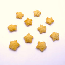 画像をギャラリービューアに読み込む, 星の揚げ塩|花hitohira(ハナヒトヒラ)