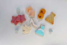 画像をギャラリービューアに読み込む, シンデレラのクッキー缶|Parlour CORAIL(パーラーコライユ )