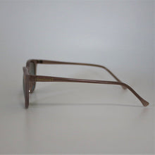 画像をギャラリービューアに読み込む, 670 MILKY GRAY SUNGLASSES/ BROWNレンズ|chachow eyewear(チャコールアイウェア)