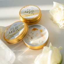 画像をギャラリービューアに読み込む, FULL MOON 満月のエナジーキャンドル|ATOZ(エートゥーズィー)