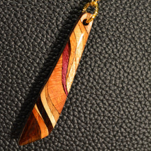 画像をギャラリービューアに読み込む, ピアス 不定形|曲寄木 JuJu(マガリヨセギ ジュジュ)