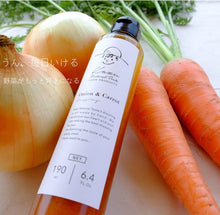 画像をギャラリービューアに読み込む, 玉ねぎと人参のドレッシング|和ナチュラルテイスト