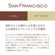 画像をギャラリービューアに読み込む, スリムカードケース・サンフランシスコ|LONVA(ロンヴァ)