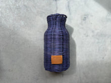 画像をギャラリービューアに読み込む, Rattan FlowerVase|Rim(リム)