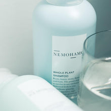 画像をギャラリービューアに読み込む, トリートメント|NEMOHAMO(ネモハモ)