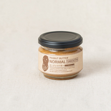 画像をギャラリービューアに読み込む, オリジナルピーナッツバター【ノーマルスムース】|やちまたよしくら