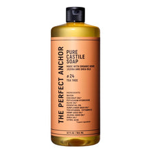 画像をギャラリービューアに読み込む, #24 ティートゥリー|THE PERFECT ANCHOR(ザパーフェクトアンカー)