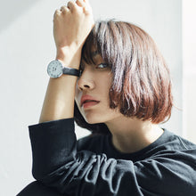 画像をギャラリービューアに読み込む, KLON MOCK NUMBER BLACK Ver.SILVER 33mm|KLON(クローン)