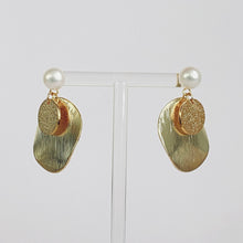 画像をギャラリービューアに読み込む, ヘルミピアス|Kaava HELMI(カーヴァヘルミ)