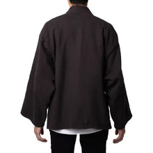 画像をギャラリービューアに読み込む, 羽織カーディガン/HAORI CARDIGAN|MASCOS( マスコス)