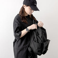 画像をギャラリービューアに読み込む, KLON PACKABLE 2WAY BACK PACK|KLON(クローン)